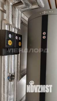 Дом 376м², 3-этажный, участок 9 сот.