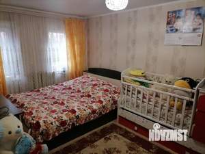 Дом 70м², 1-этажный, участок 9 сот.