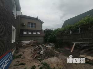 Дом 150м², 2-этажный, участок 3 сот.