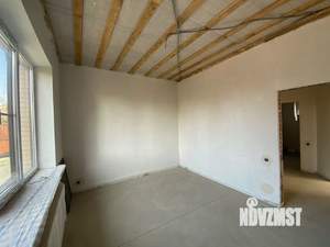 Дом 142м², 1-этажный, участок 3 сот.