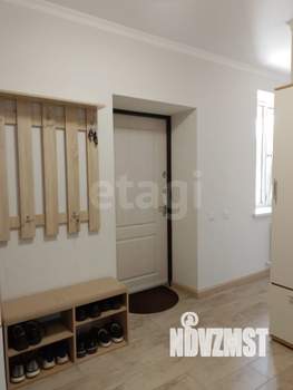 Дом 160м², 2-этажный, участок 5 сот.