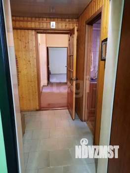 Дом 108м², 1-этажный, участок 3 сот.