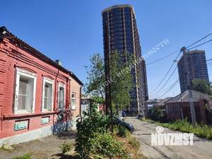 Дом 100м², 1-этажный, участок 6 сот.