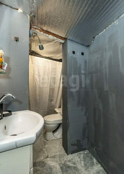 Дом 94м², 2-этажный, участок 1 сот.