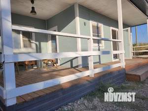 Дом 69м², 1-этажный, участок 5 сот.