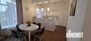 Дом 223м², 2-этажный, участок 6 сот.