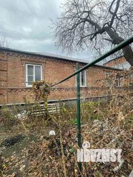 Дом 114м², 1-этажный, участок 6 сот.