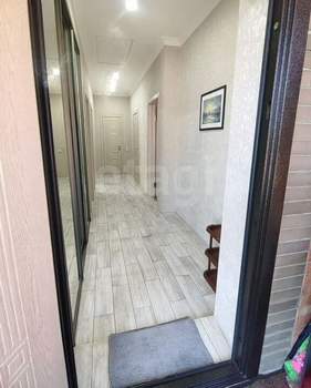 Дом 105м², 1-этажный, участок 3 сот.