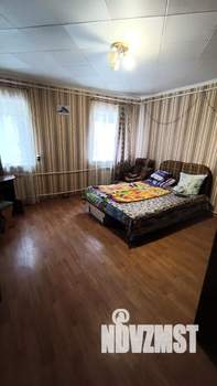 Дом 46м², 1-этажный, участок 6 сот.