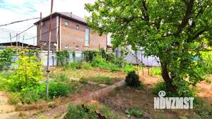 Дом 60м², 2-этажный, участок 5 сот.