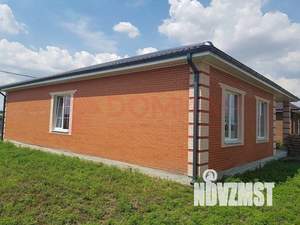 Дом 120м², 1-этажный, участок 5 сот.