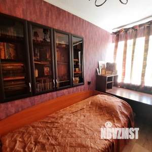 Дом 131м², 3-этажный, участок 7 сот.