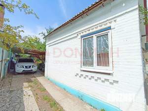 Дом 64м², 2-этажный, участок 5 сот.