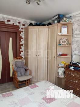 Дом 45м², 1-этажный, участок 2 сот.