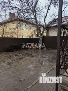 Дом 140м², 2-этажный, участок 3 сот.