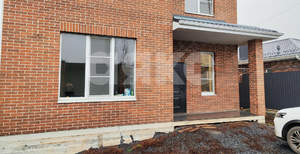 Дом 260м², 2-этажный, участок 5 сот.