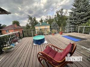 Дача 140м², 2-этажный, участок 9 сот.