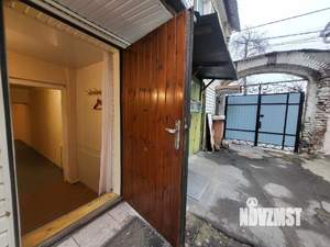 Дом 34м², 2-этажный, участок 5 сот.