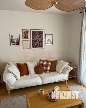 Дом 110м², 2-этажный, участок 4 сот.