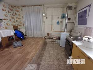 Дом 63м², 1-этажный, участок 5 сот.