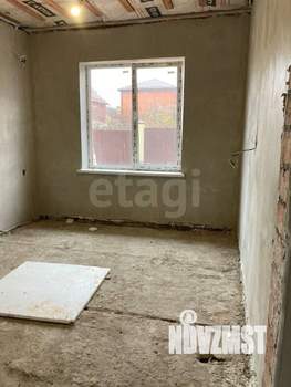 Дом 80м², 1-этажный, участок 3 сот.