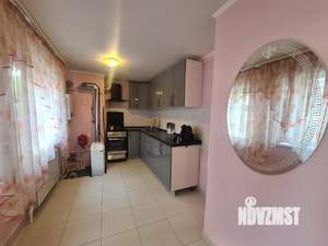 Дом 70м², 1-этажный, участок 2 сот.