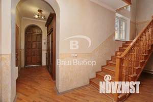 Дом 157м², 2-этажный, участок 5 сот.