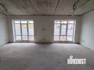 Дом 200м², 3-этажный, участок 4 сот.