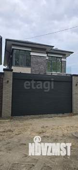 Дом 195м², 2-этажный, участок 3 сот.