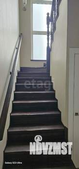 Дом 170м², 2-этажный, участок 3 сот.