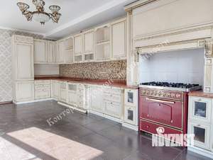 Дом 401м², 4-этажный, участок 6 сот.