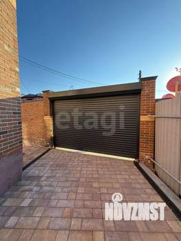 Дом 177м², 3-этажный, участок 3 сот.