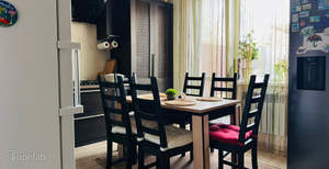 Дом 100м², 1-этажный, участок 3 сот.