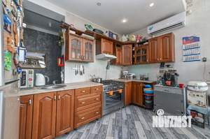 Дом 235м², 2-этажный, участок 14 сот.