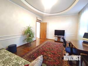 Дом 108м², 1-этажный, участок 4 сот.