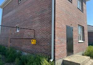 Дом 110м², 2-этажный, участок 3 сот.