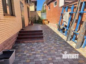 Дом 105м², 1-этажный, участок 2 сот.