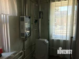 Дом 60м², 1-этажный, участок 5 сот.