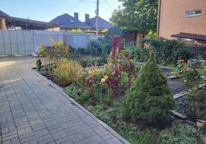 Дом 105м², 2-этажный, участок 3 сот.