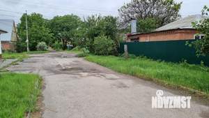 Дом 58м², 1-этажный, участок 6 сот.