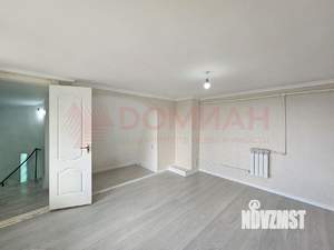 Дом 46м², 2-этажный, участок 3 сот.