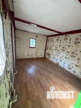 Дом 59м², 1-этажный, участок 6 сот.