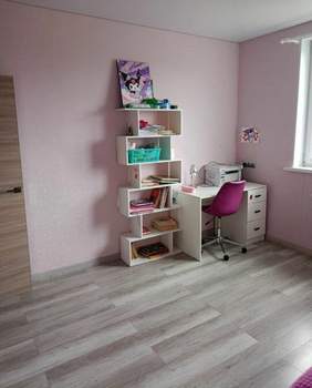 Дом 180м², 2-этажный, участок 5 сот.