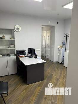 Дом 107м², 1-этажный, участок 6 сот.