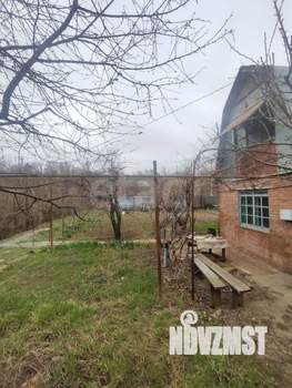 Дом 46м², 2-этажный, участок 5 сот.