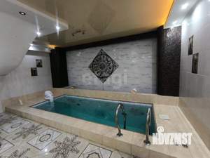 Дом 444м², 4-этажный, участок 7 сот.