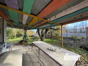 Дом 62м², 2-этажный, участок 6 сот.