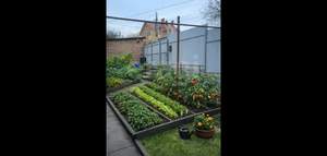 Дом 120м², 2-этажный, участок 3 сот.