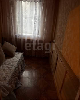 Дом 107м², 2-этажный, участок 5 сот.