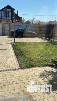 Дом 120м², 1-этажный, участок 7 сот.